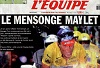 Avatar de l’utilisateur